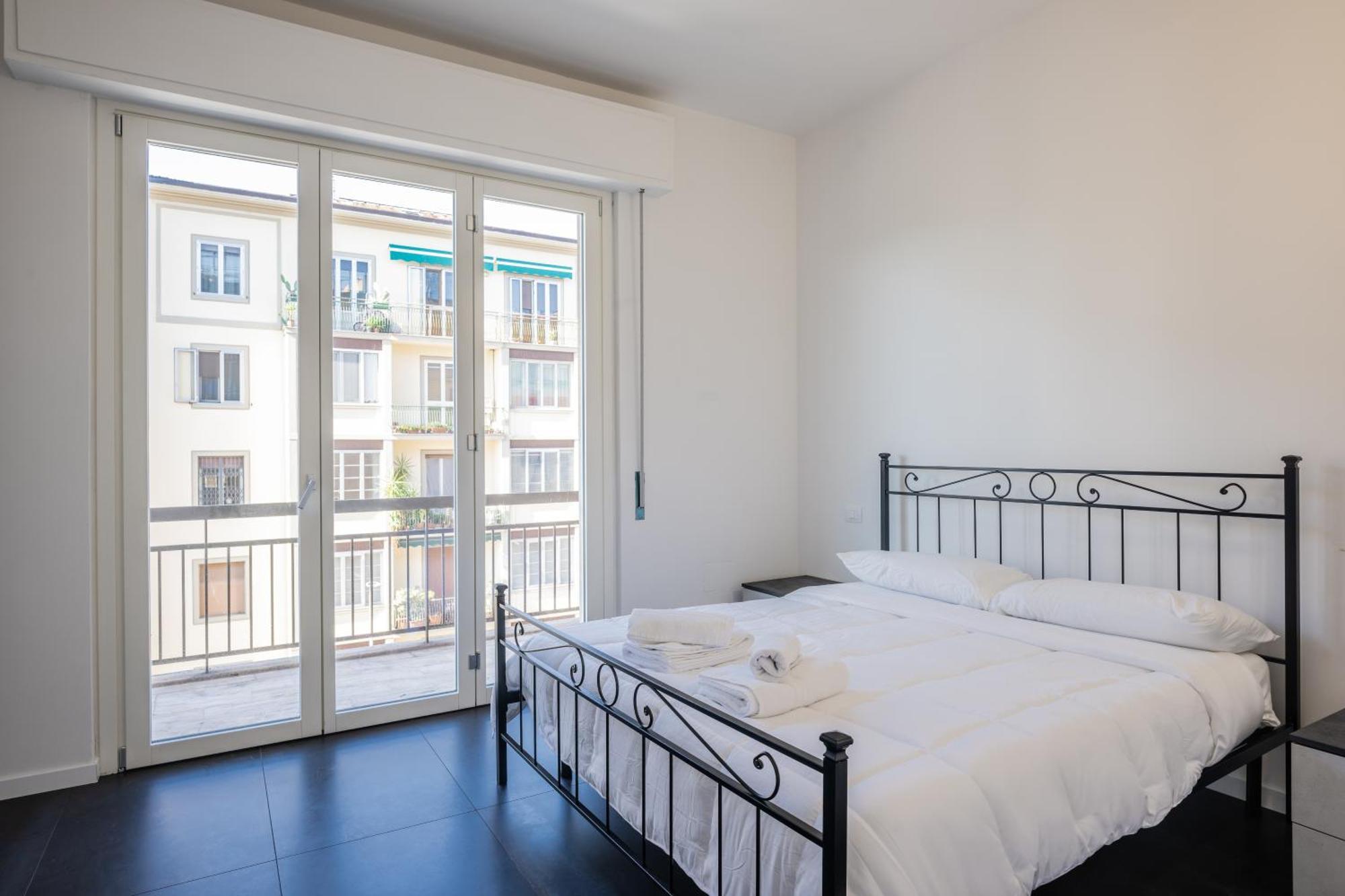 Lungarno Apartment Флоренція Екстер'єр фото