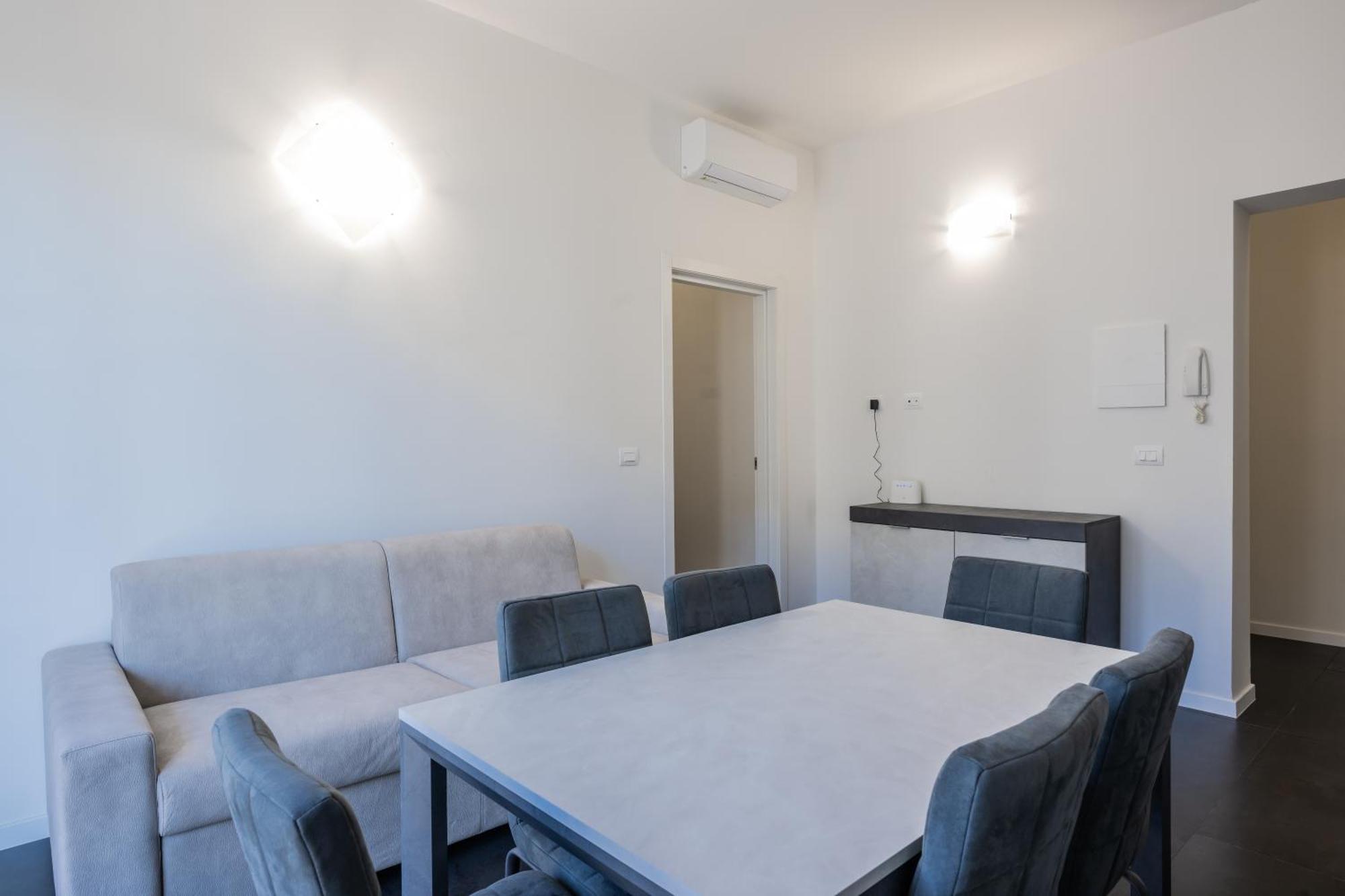 Lungarno Apartment Флоренція Екстер'єр фото