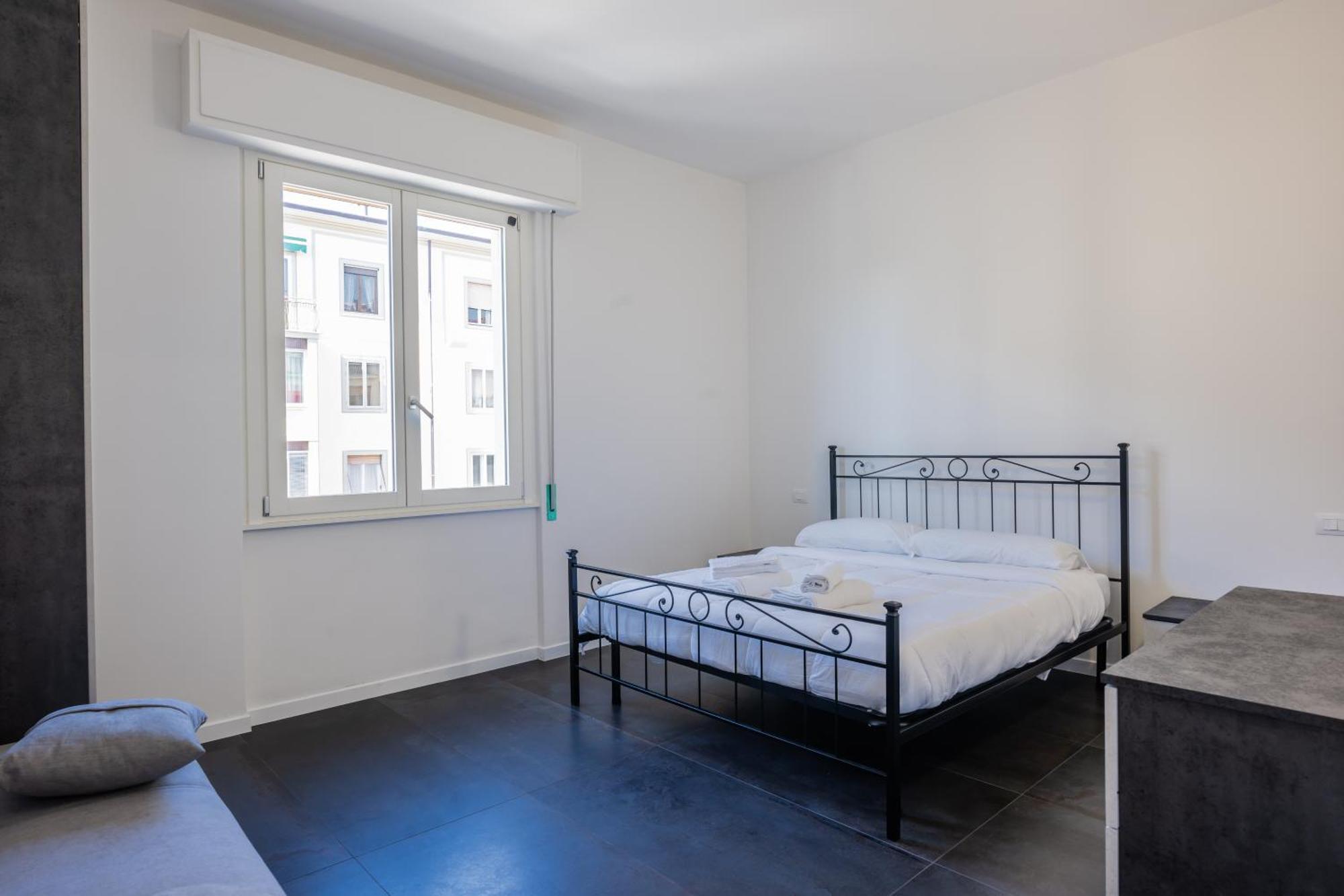 Lungarno Apartment Флоренція Екстер'єр фото